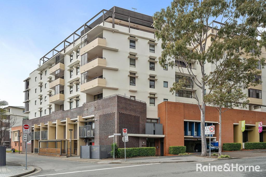 20/8 Derby St, Kogarah, NSW 2217