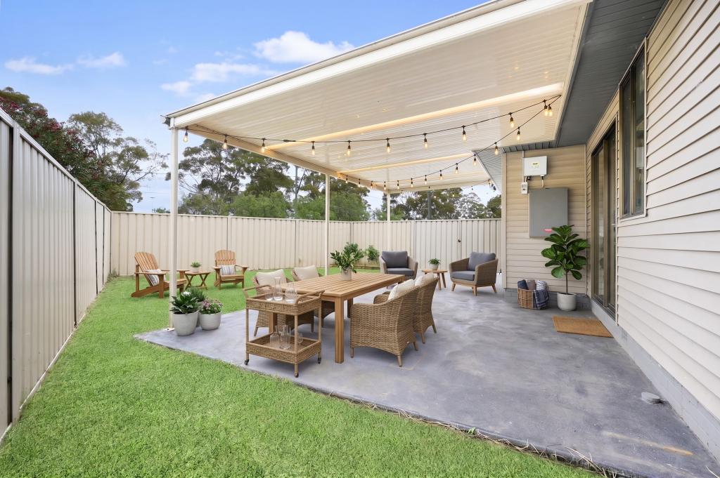 108 Castlereagh St, Penrith, NSW 2750