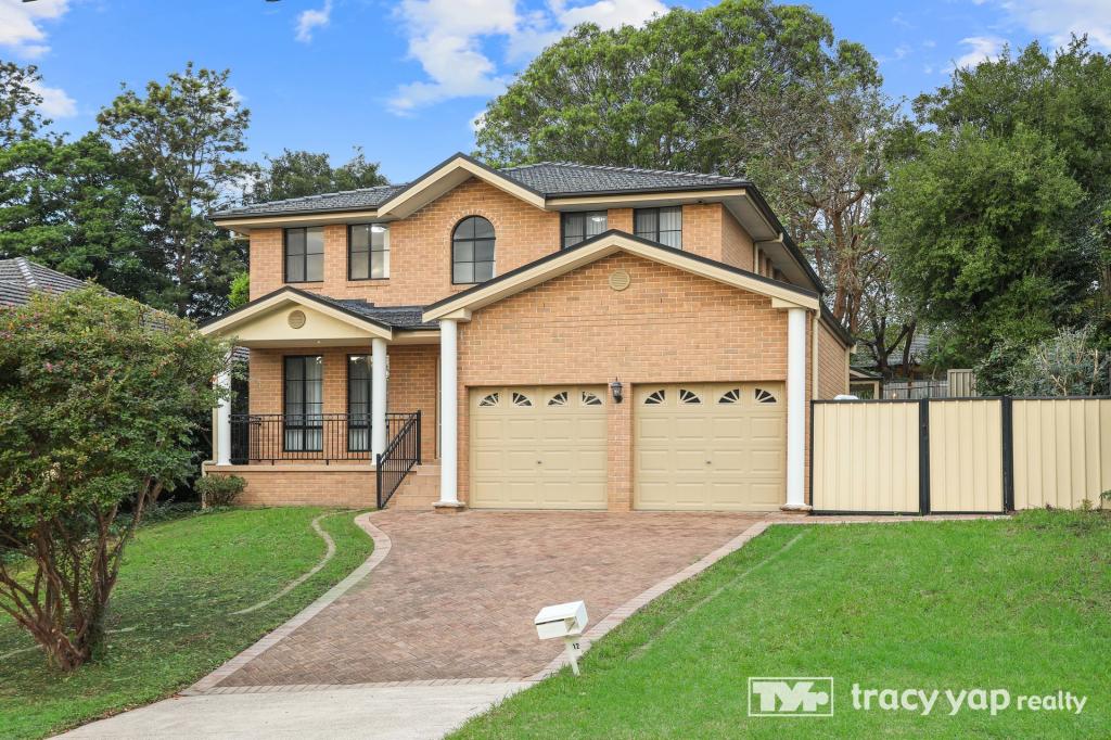 12 Helen St, Epping, NSW 2121