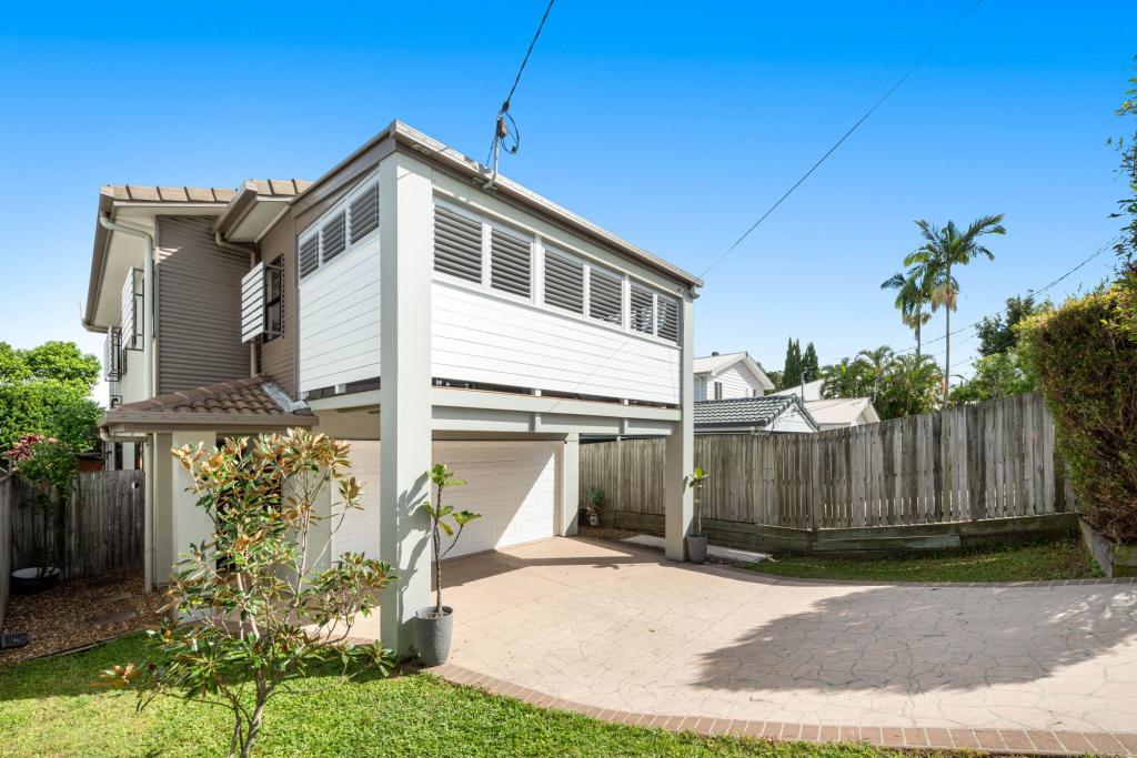 348 Tingal Rd, Wynnum, QLD 4178