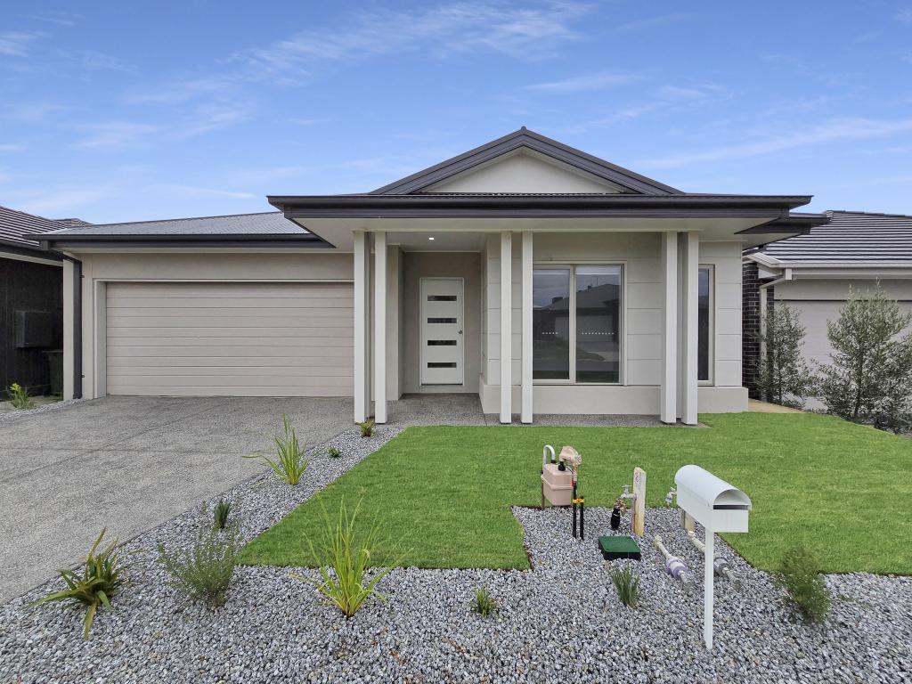 12 Rarity St, Armstrong Creek, VIC 3217