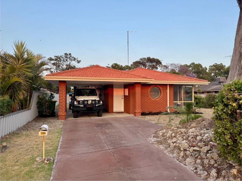 10a Wayford Mews, Erskine, WA 6210