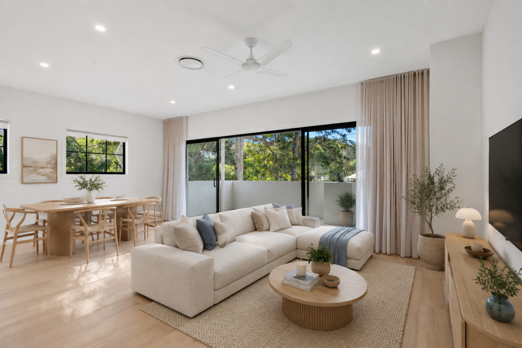 9/17 TALLEBUDGERA CREEK RD, BURLEIGH HEADS, QLD 4220
