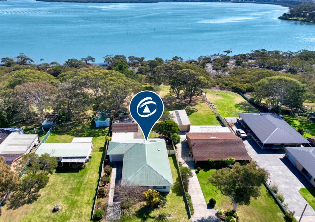 31 Brighton Pde, Culburra Beach, NSW 2540