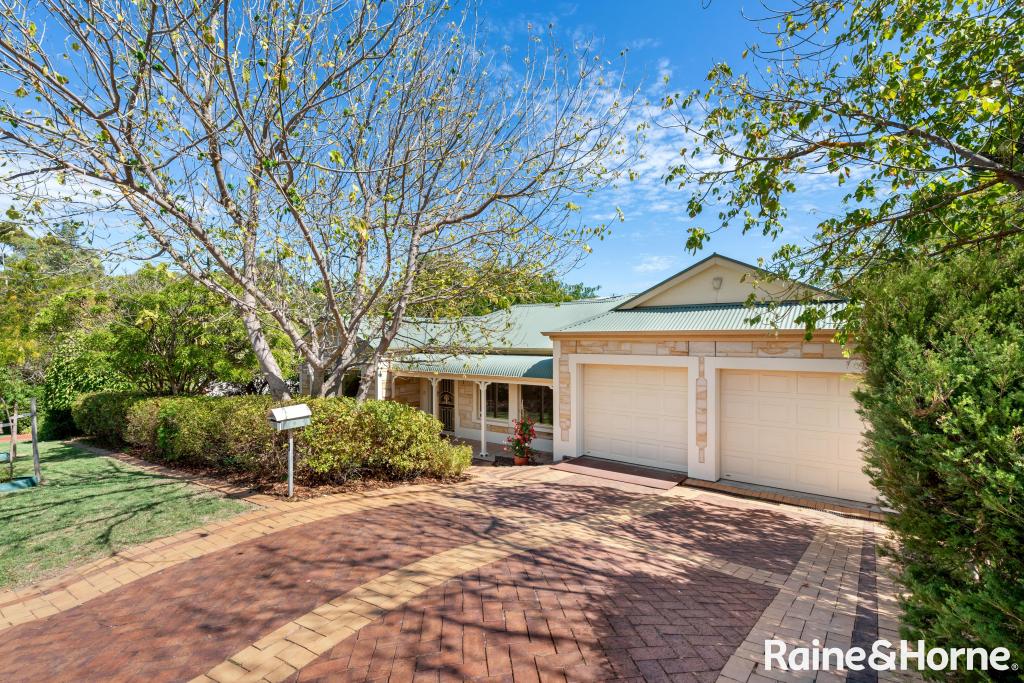 3 Austin Ct, Craigburn Farm, SA 5051