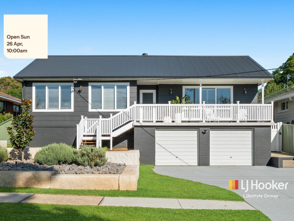 31 Murrandah Ave, Camden, NSW 2570