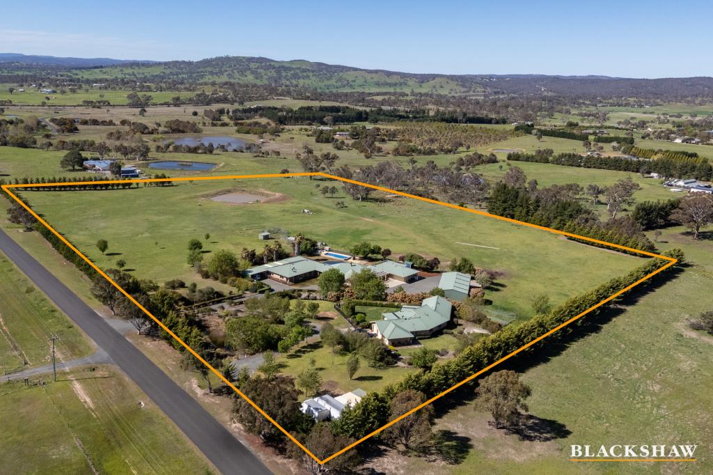 59 Cartwright Ave, Sutton, NSW 2620