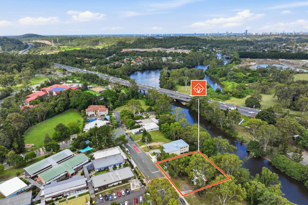 22-24 Nerang St, Nerang, QLD 4211