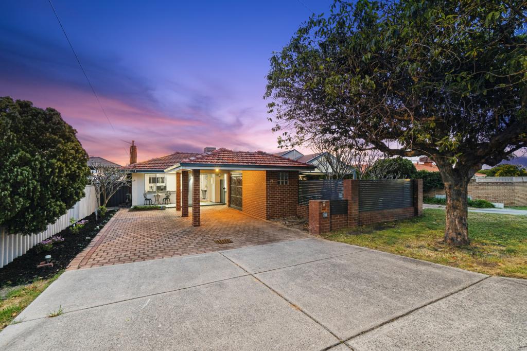 75A WATTLE ST, TUART HILL, WA 6060