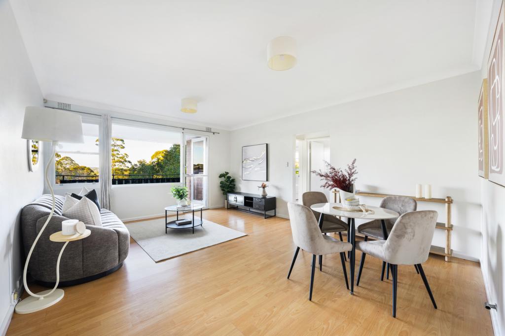 17/705 Pacific Hwy, Gordon, NSW 2072