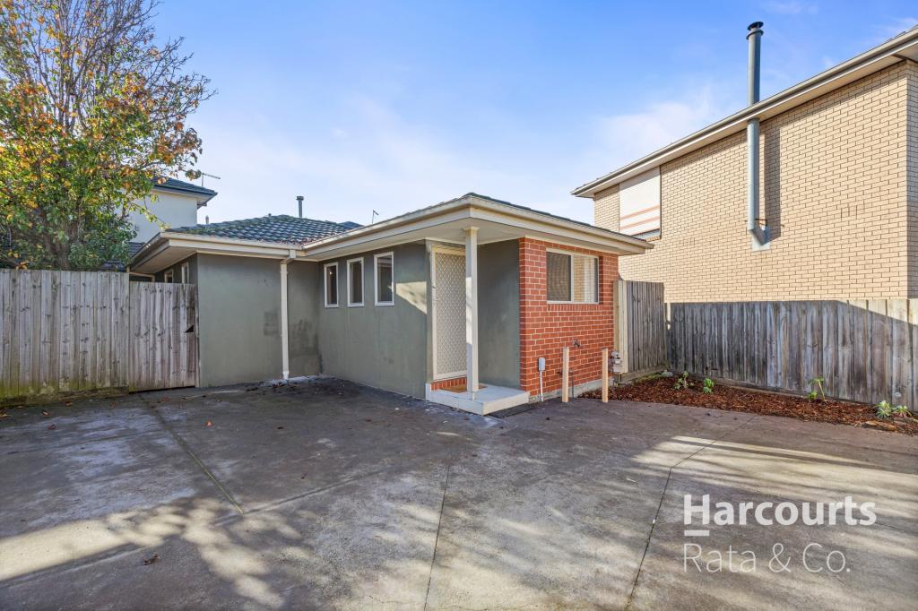 4/167 The Boulevard, Thomastown, VIC 3074