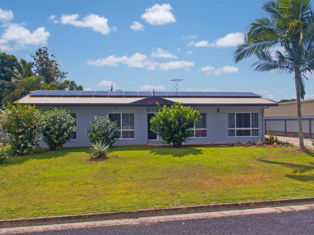 5 Hopeful St, Kurrimine Beach, QLD 4871