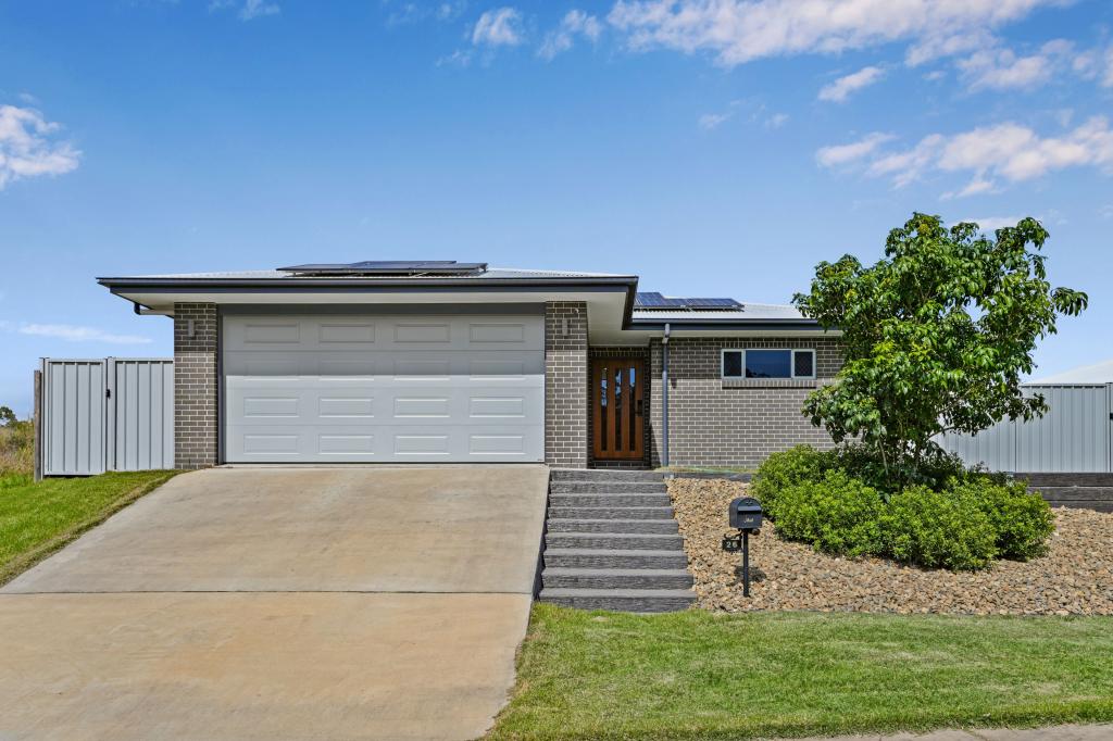 26 Owttrim Cct, O'Connell, QLD 4680