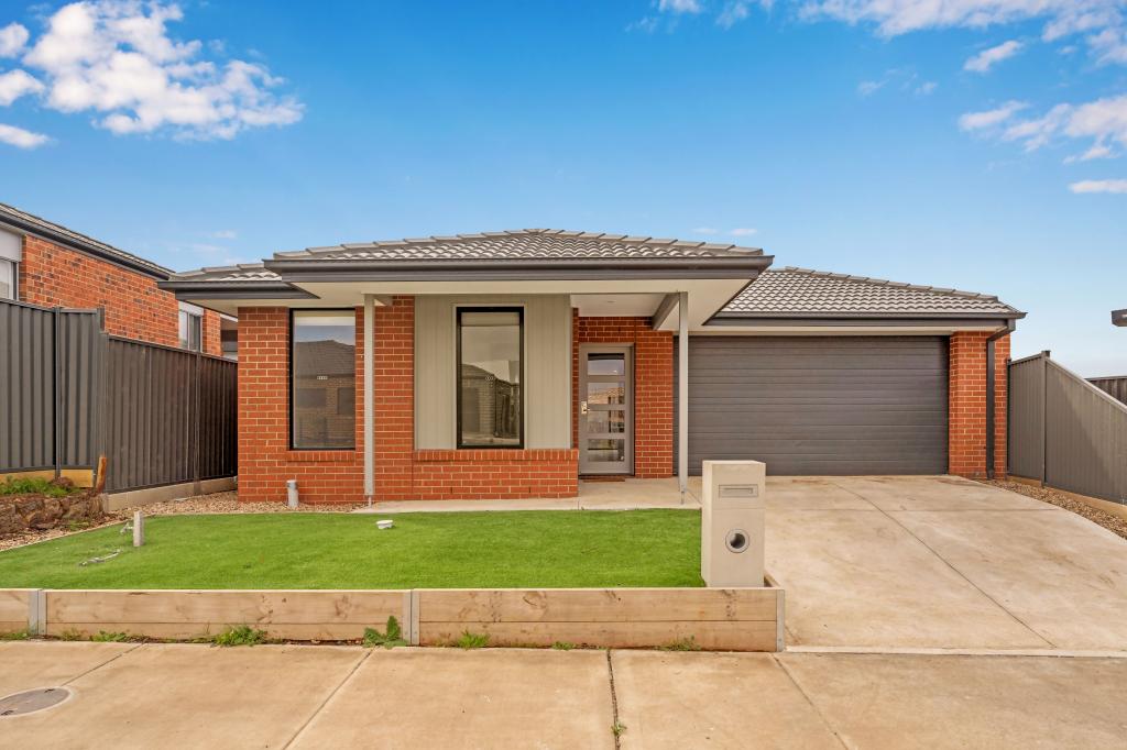 40 Jura St, Truganina, VIC 3029