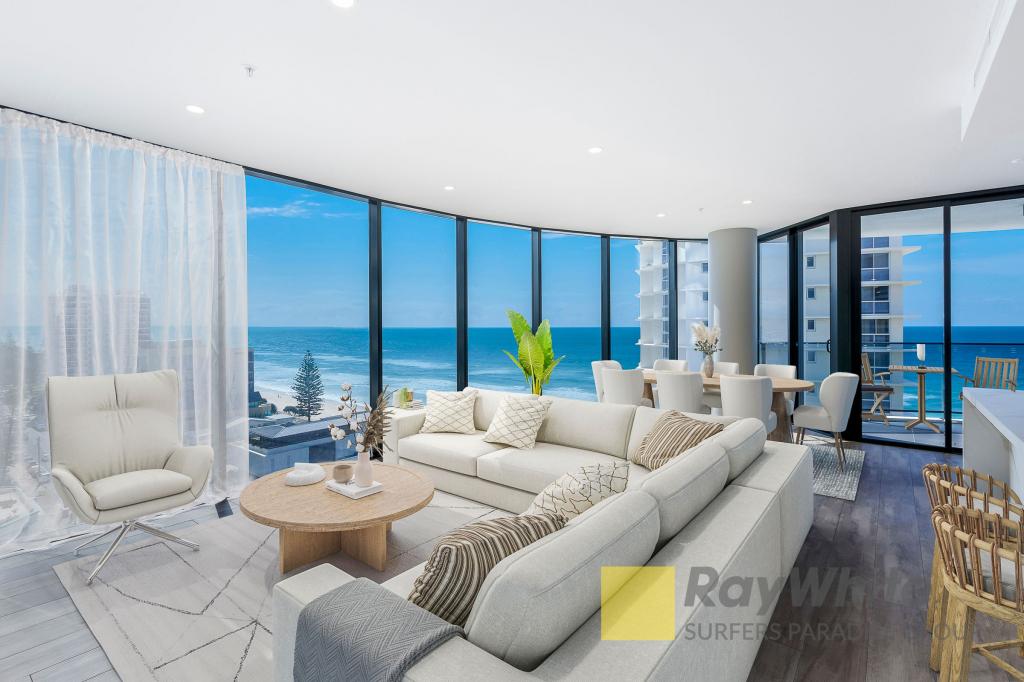 902/3550 Main Beach Pde, Main Beach, QLD 4217