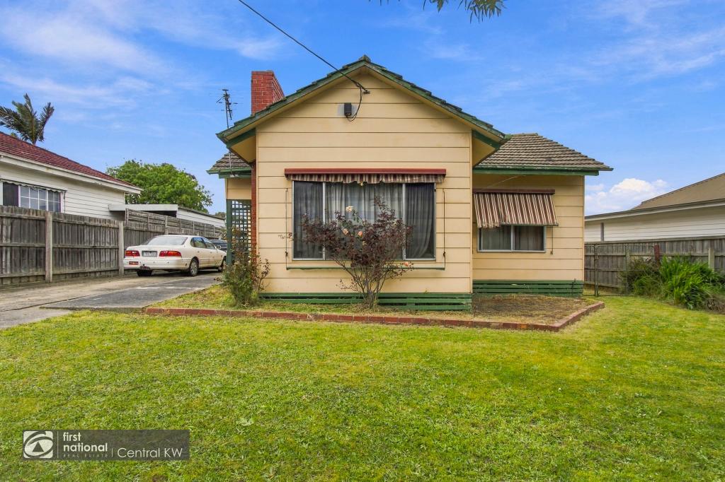 7 Langford St, Morwell, VIC 3840