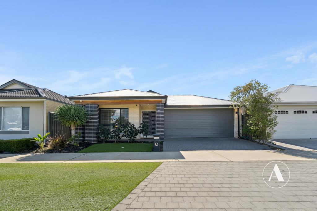 27 Parkhurst Ave, Hilbert, WA 6112