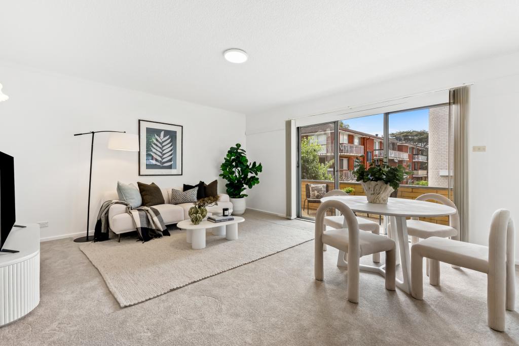 10/18 AVON RD, DEE WHY, NSW 2099