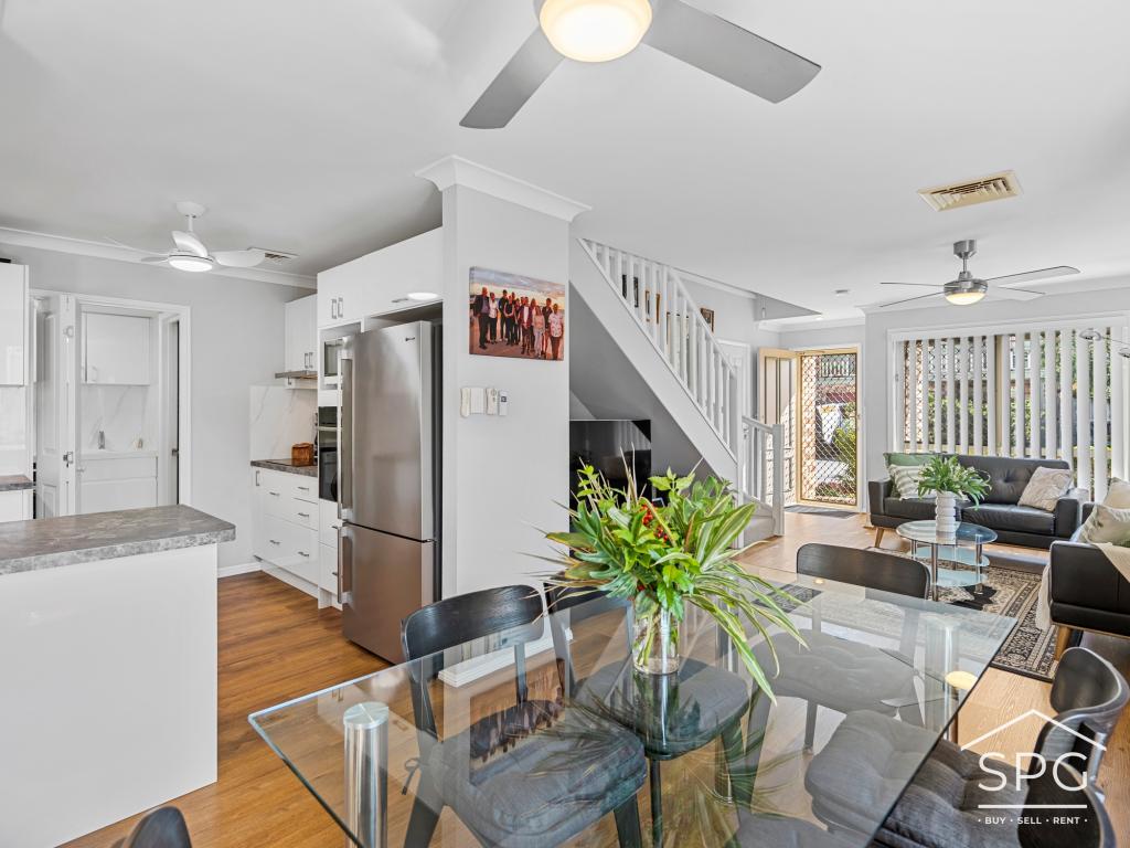 42/10 Schumann Cl, Tingalpa, QLD 4173