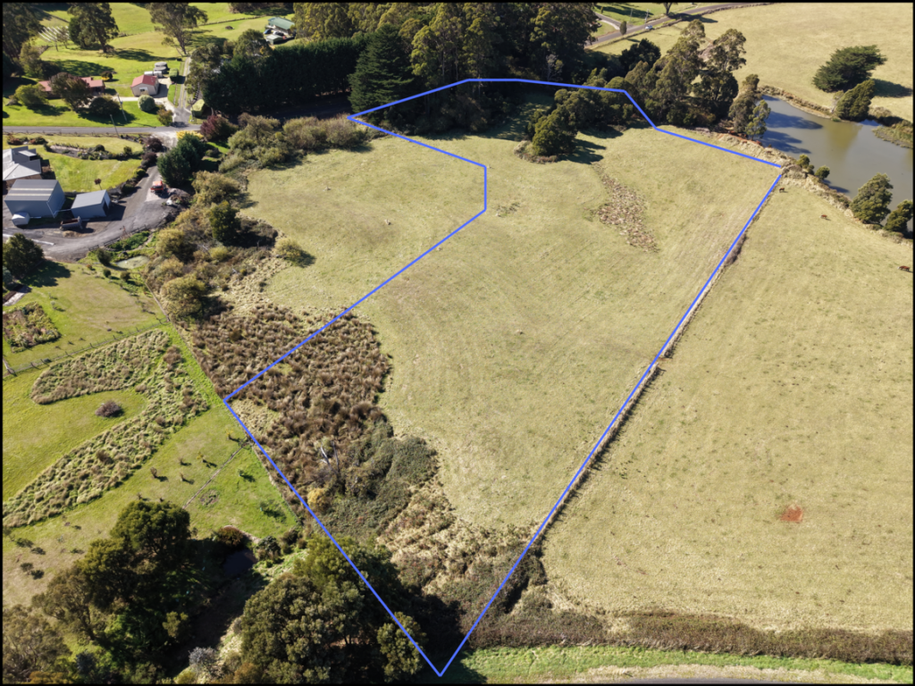 Lot 5 Camena Rd, Natone, TAS 7321