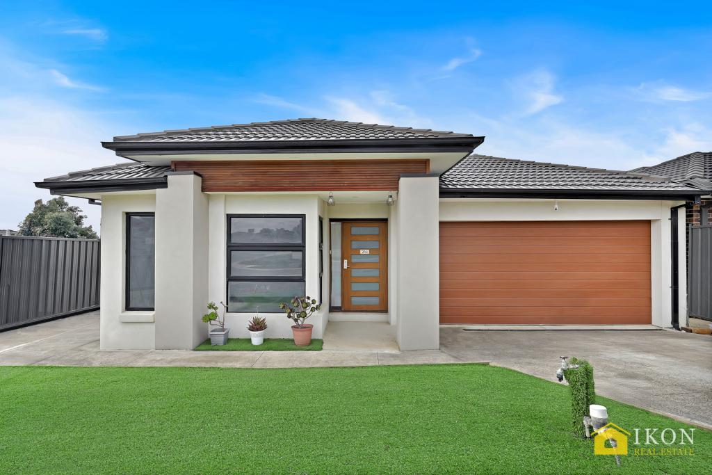 1 Milkmaid St, Wallan, VIC 3756