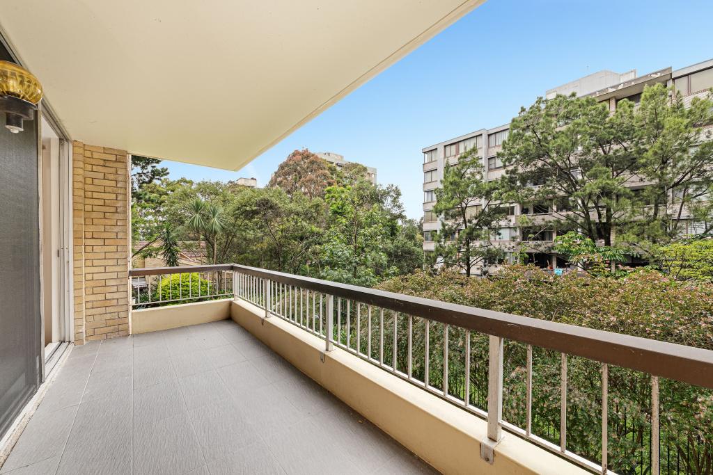 205/8 BROUGHTON RD, ARTARMON, NSW 2064