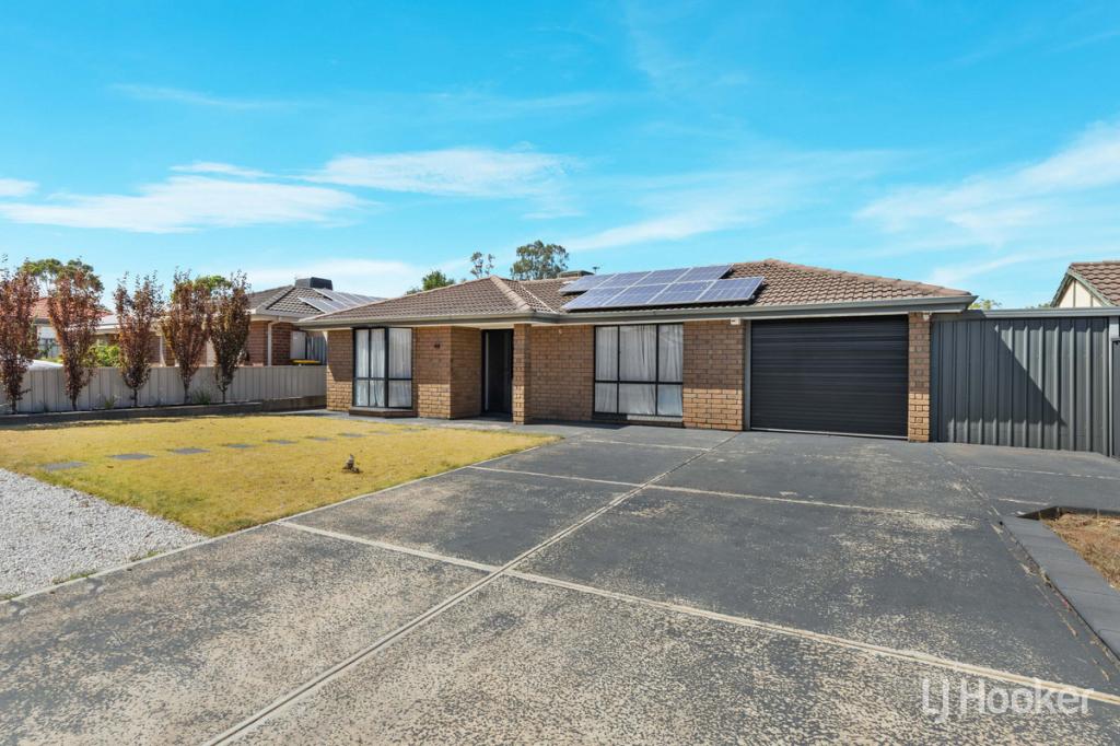 44 Browne Cct, Craigmore, SA 5114