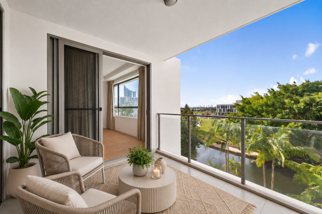 112/2-4 Riverwalk Ave, Robina, QLD 4226