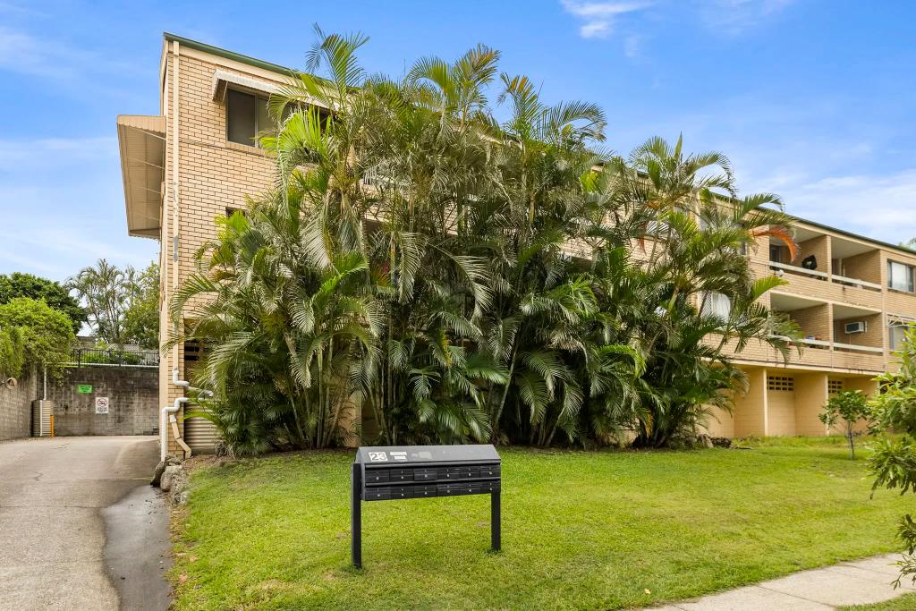 10/23 Augustus St, Toowong, QLD 4066
