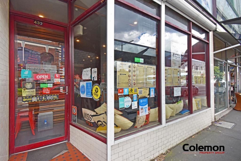 432 Cleveland St, Surry Hills, NSW 2010