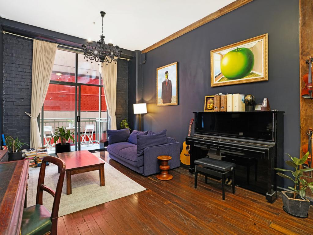 627/243 Pyrmont St, Pyrmont, NSW 2009