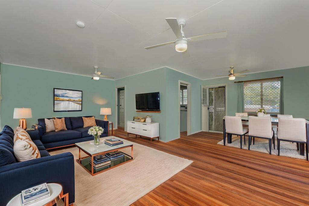3 ILLUTA ST, RASMUSSEN, QLD 4815