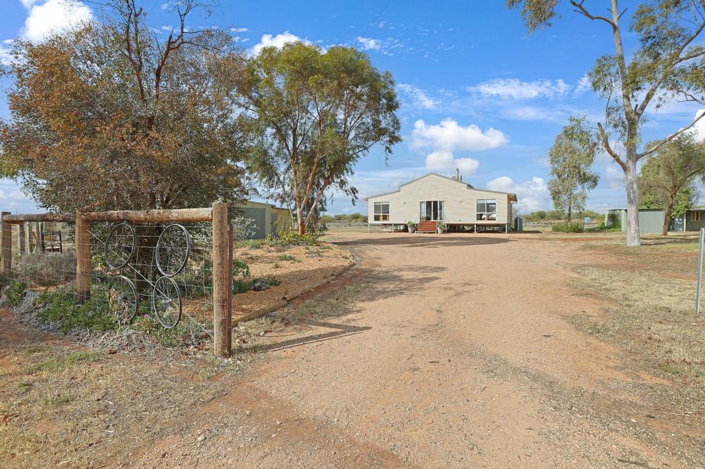 Lot 1 88 Alfred Elms Rd, Trentham Cliffs, NSW 2738