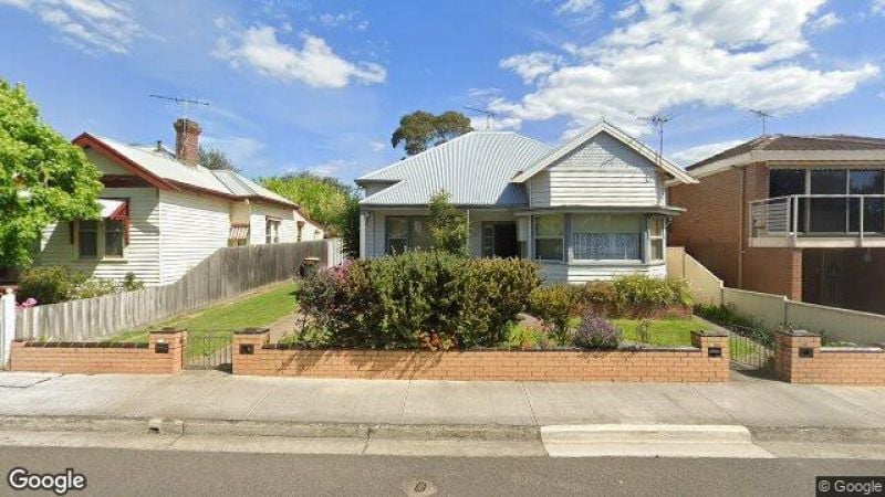 2/31 Bell Pde, Drumcondra, VIC 3215