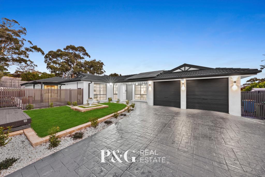 2 Tallangatta Pl, Berwick, VIC 3806