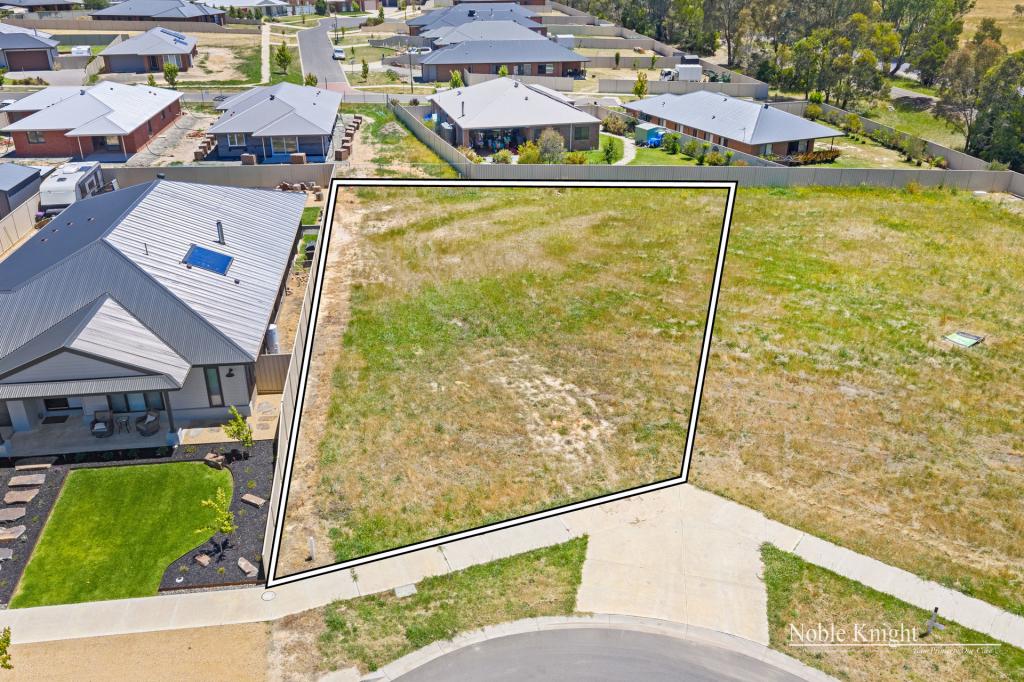 21 Buckland Ct, Yea, VIC 3717