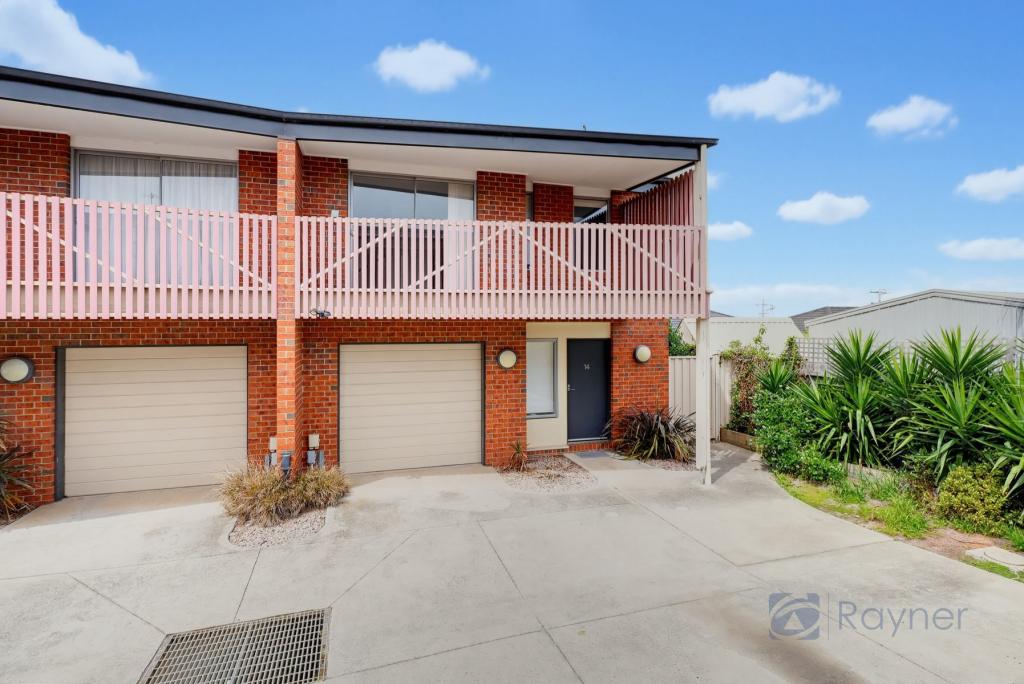 14/57 Grey St, Darley, VIC 3340
