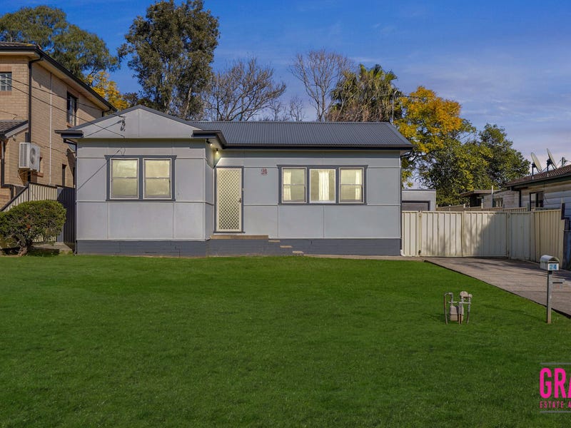 24 Leighton St, Rooty Hill, NSW 2766