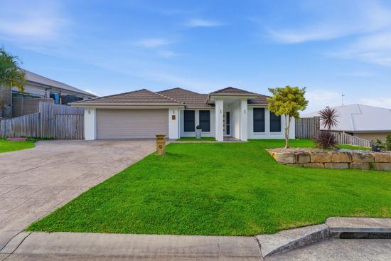 3 Isdell Ct, Upper Coomera, QLD 4209