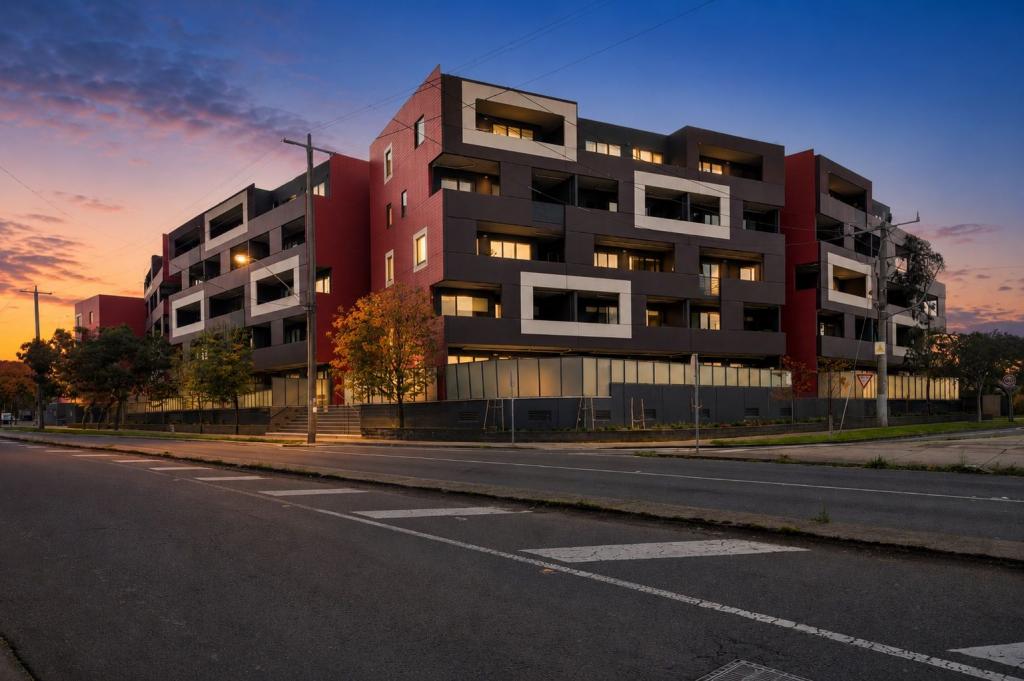 225/388 Murray Rd, Preston, VIC 3072