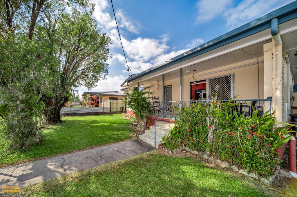 246 Mourilyan Harbour Rd, Mourilyan, QLD 4858