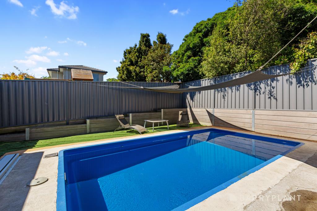 3 Sandy Wynd, Kilsyth South, VIC 3137