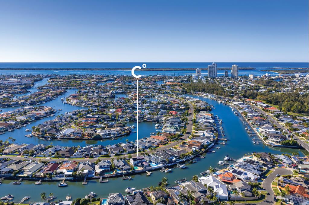 102 Sundance Way, Runaway Bay, QLD 4216