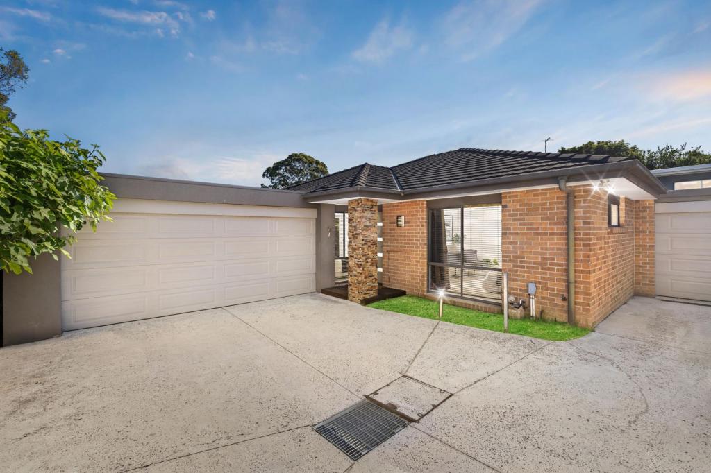 2/13 Marville Ct, Boronia, VIC 3155