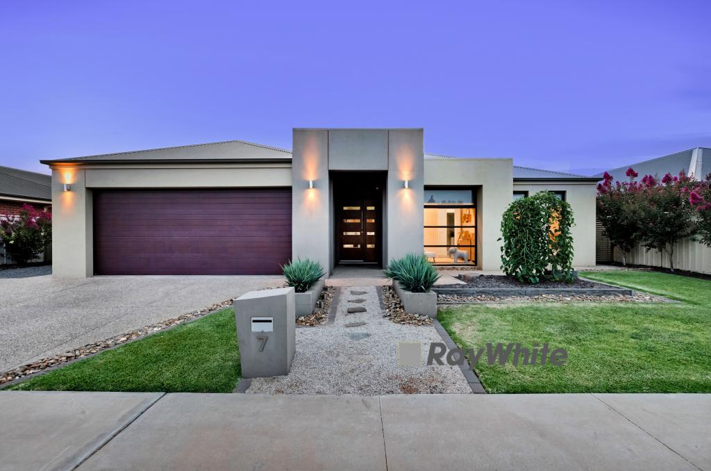 7 Rita Dr, Mildura, VIC 3500