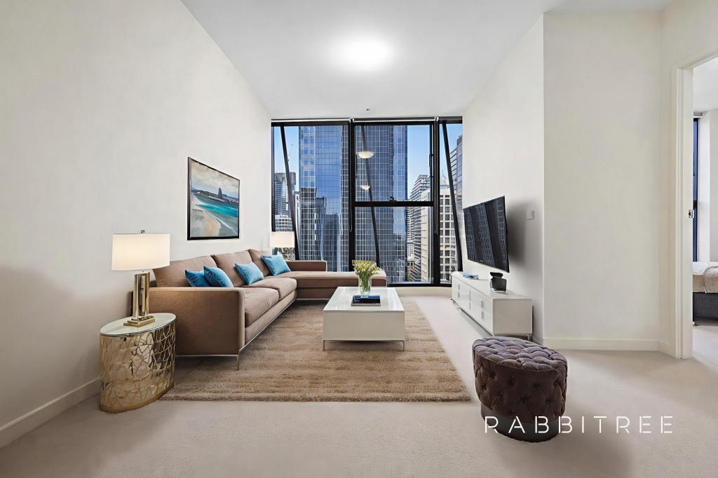 2604/568 Collins St, Melbourne, VIC 3000
