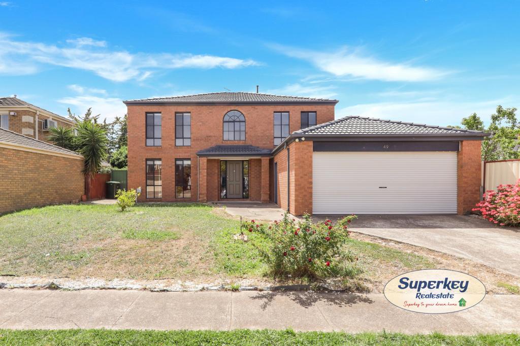 49 Tenby Way, Hoppers Crossing, VIC 3029