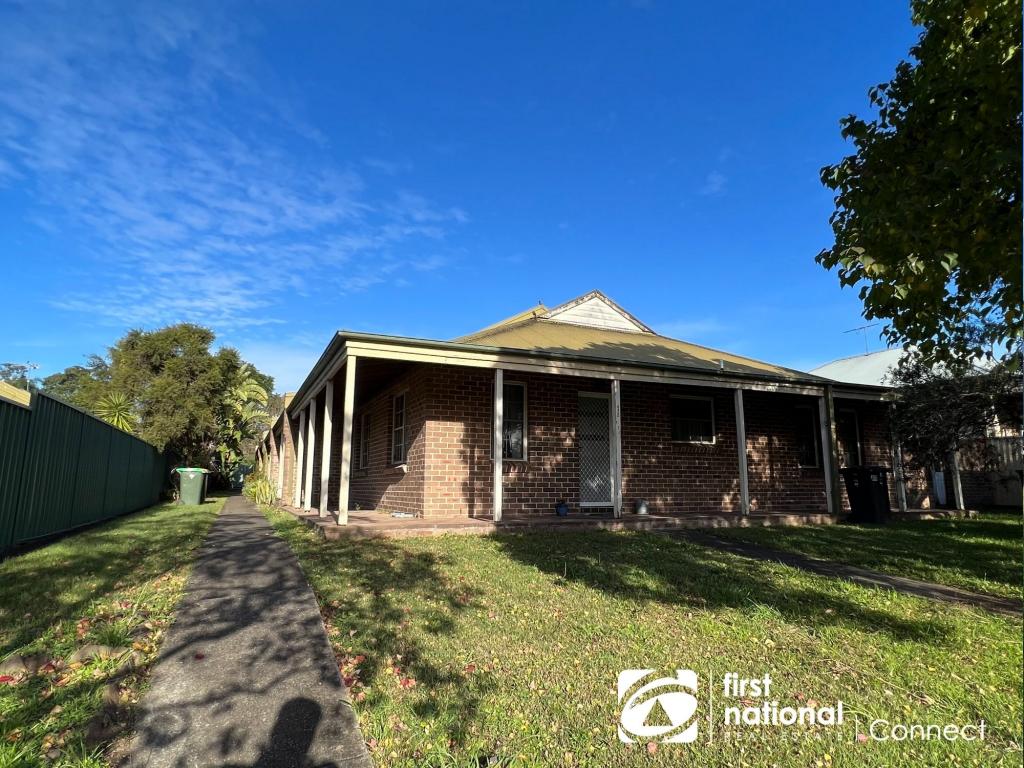 5/472 George St, South Windsor, NSW 2756