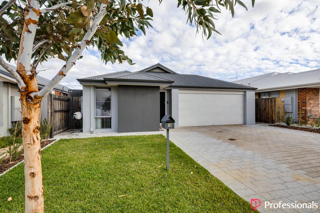 15 Kerang Way, Ellenbrook, WA 6069