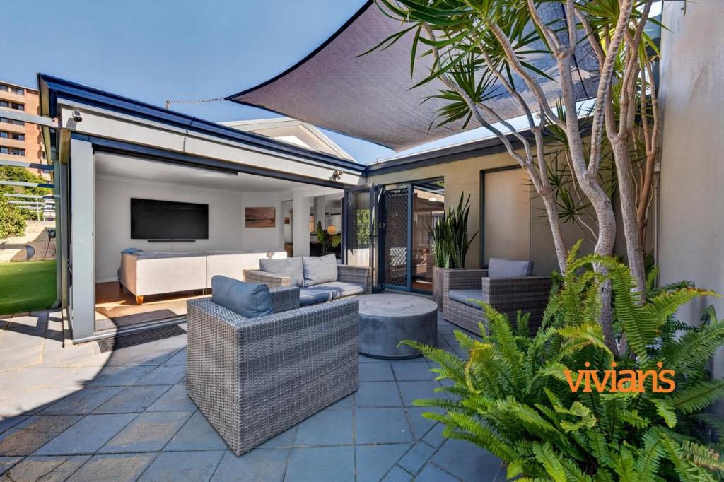 8 Laing Lane, Mosman Park, WA 6012
